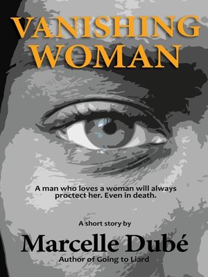 cover image of Vanishing Woman